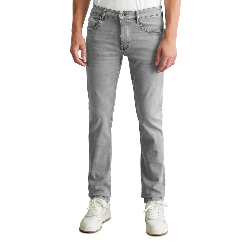 Marc O'Polo 5-Pocket-Jeans »aus Bio-Baumwoll-Mix« ▷ kaufen