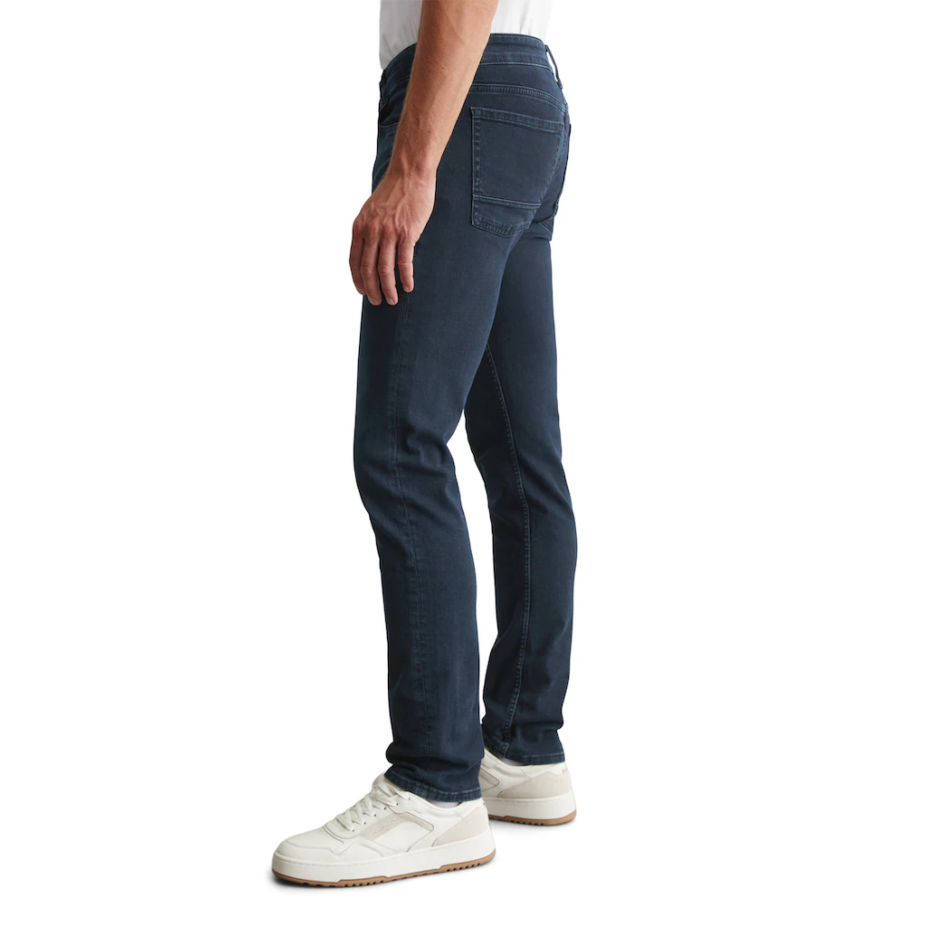 Marc O'Polo 5-Pocket-Jeans »aus Hochwertigem Bio-Baumwoll-Mix« ▷ Kaufen