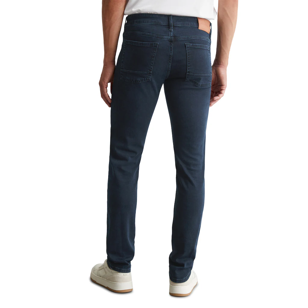 Marc O'Polo 5-Pocket-Jeans »aus Hochwertigem Bio-Baumwoll-Mix« ▷ Kaufen