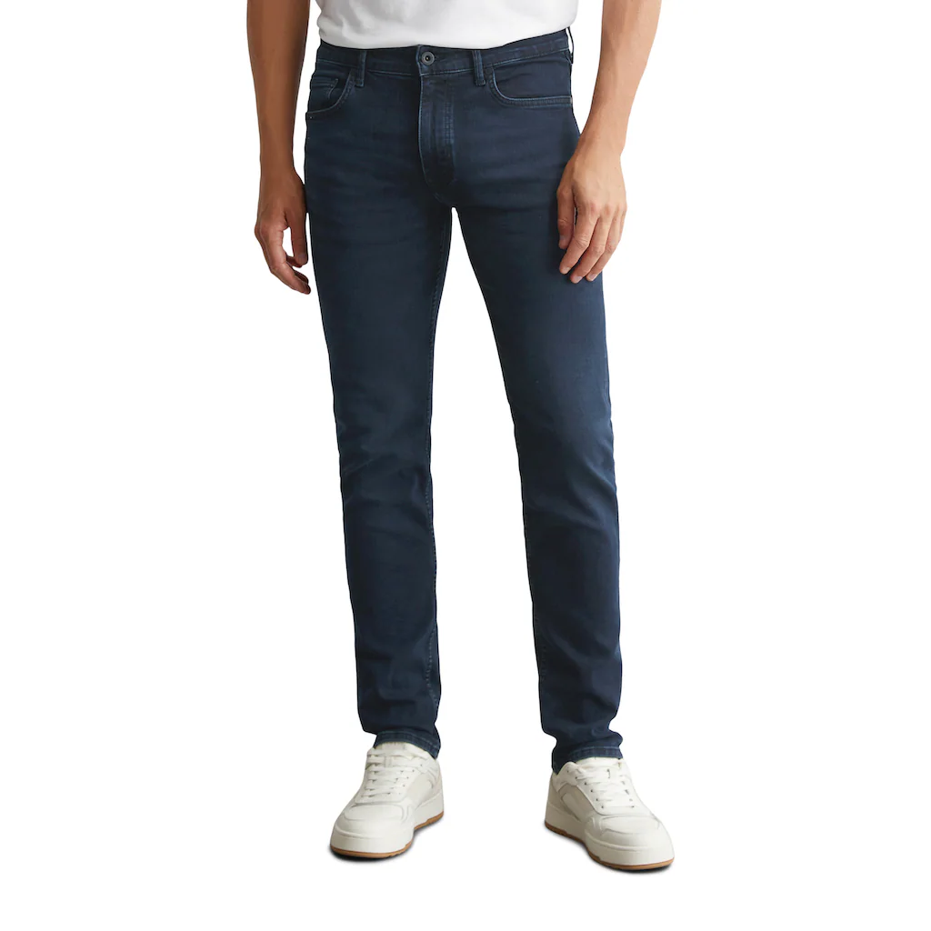 Marc O'Polo 5-Pocket-Jeans »aus hochwertigem Bio-Baumwoll-Mix« ▷ kaufen