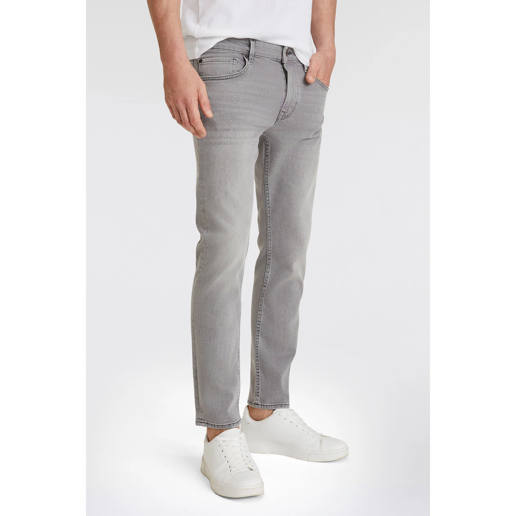 Marc O'Polo 5-Pocket-Jeans »SJÖBO shaped« ▷ für