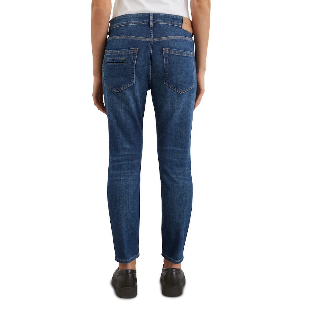Marc O'Polo Boyfriend-Jeans »aus Softem Baumwoll-Stretch«