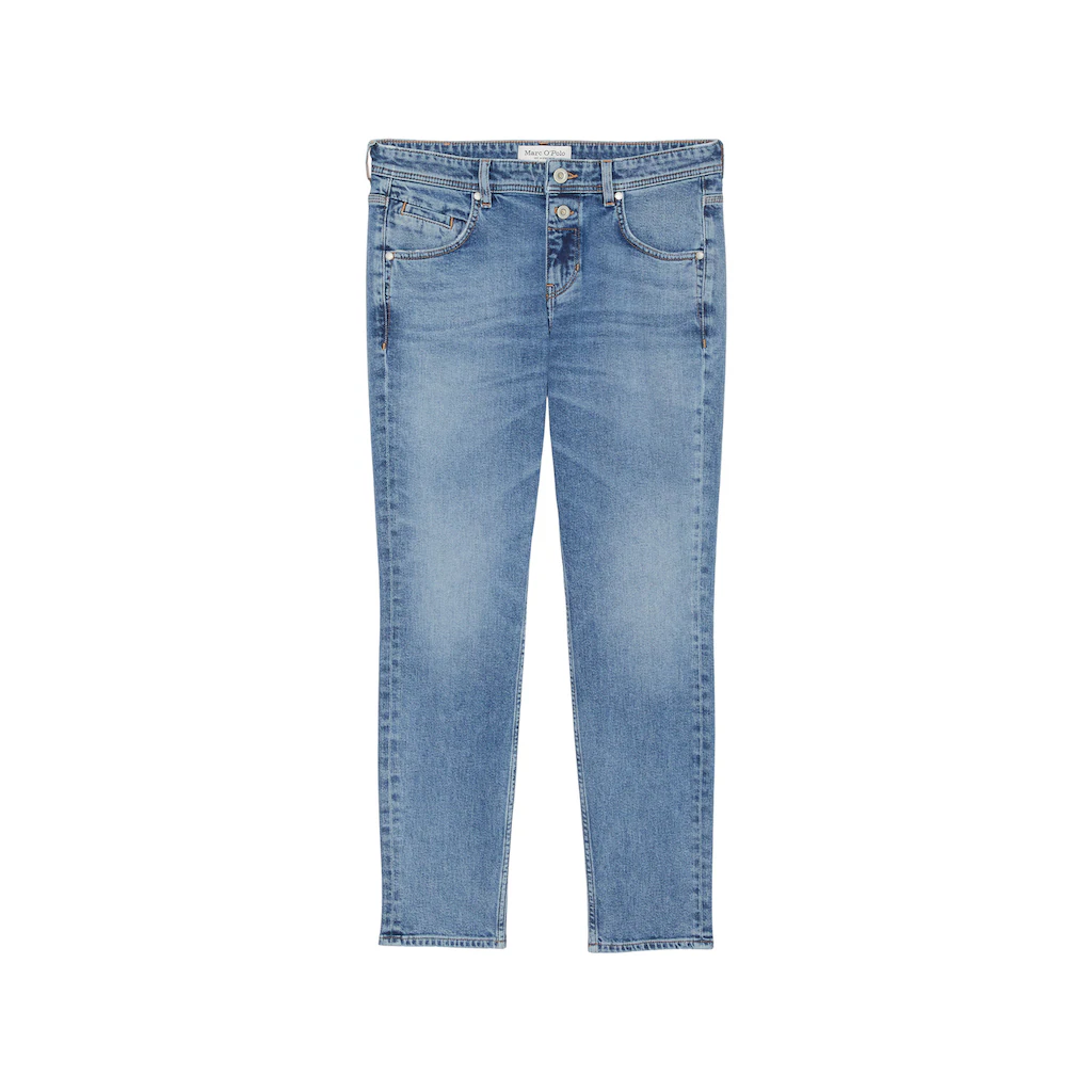 Marc O'Polo Boyfriend-Jeans »THEDA BOYFRIEND«