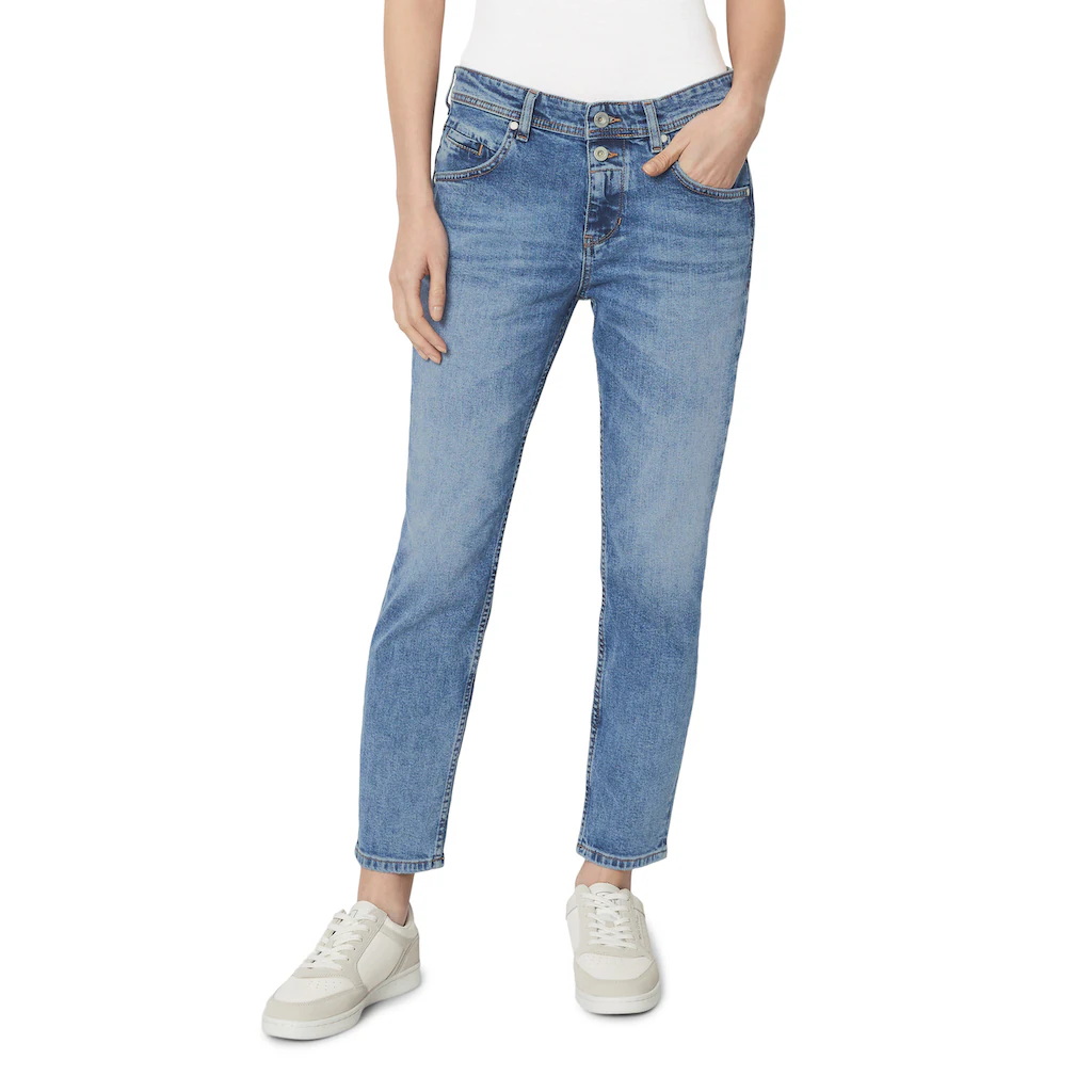 Marc O'Polo Boyfriend-Jeans »THEDA BOYFRIEND«