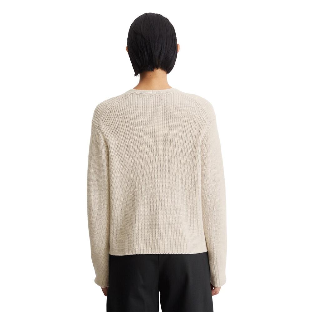 Marc O'Polo Cardigan »aus Heavy-Weight-Organic-Cotton«