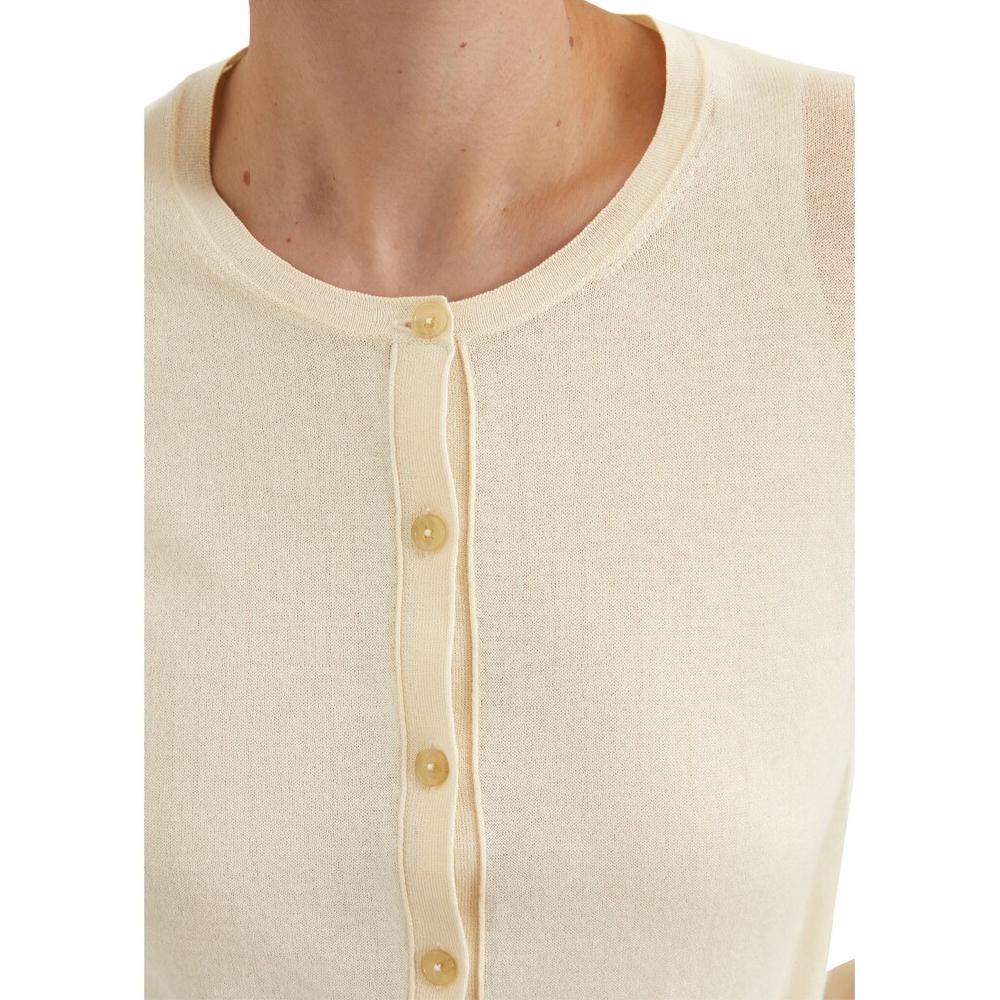 Marc O'Polo Cardigan »aus Organic Cotton-Mix«