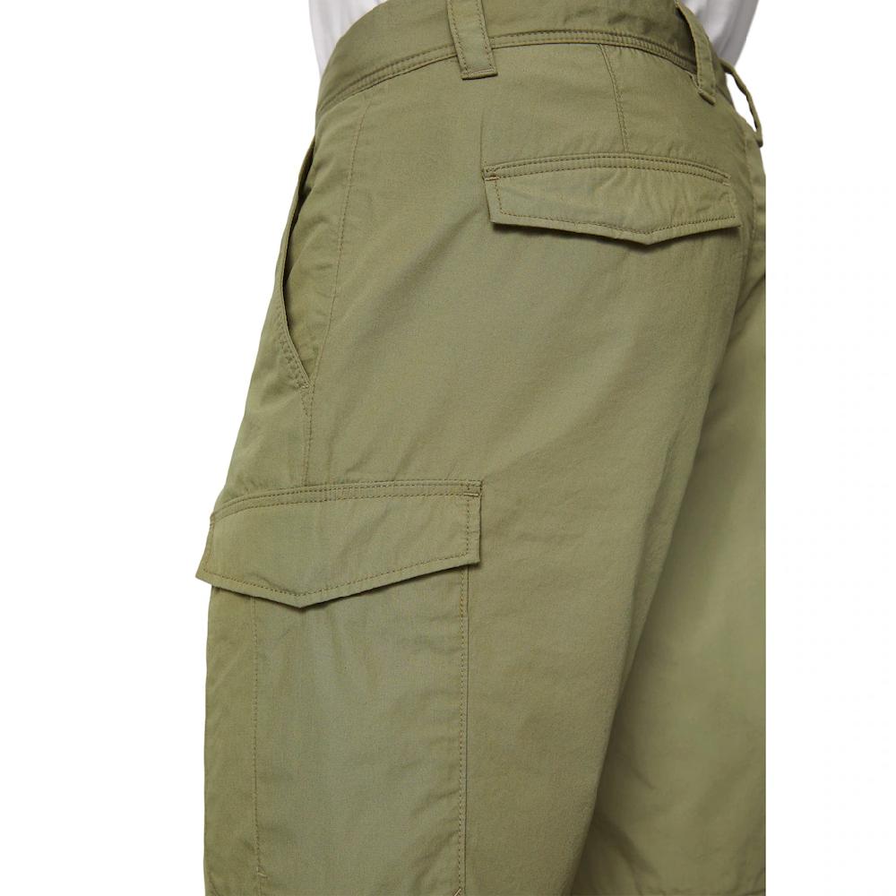 Marc O'Polo Cargoshorts »RESO Cargo« Gewaschene Optik