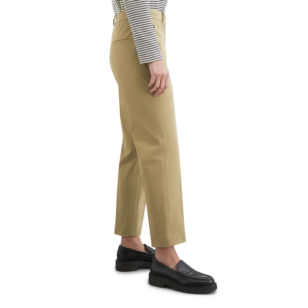 Marc O'Polo Chinohose »aus Bi-Stretch-Ware«