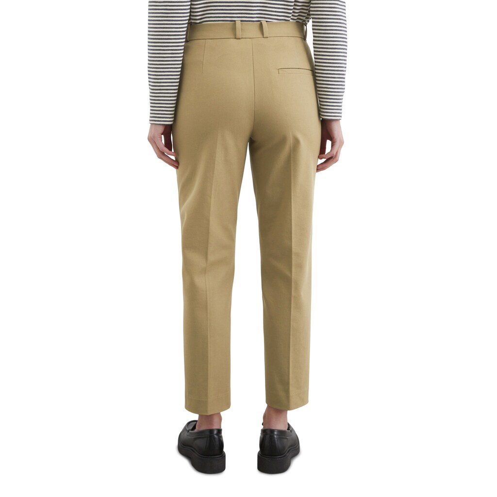 Marc O'Polo Chinohose »aus Bi-Stretch-Ware«