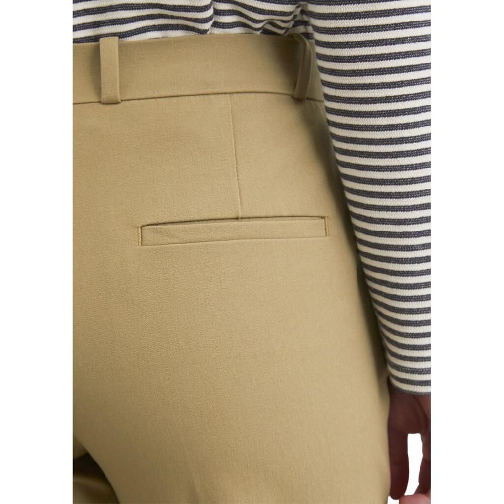 Marc O'Polo Chinohose »aus Bi-Stretch-Ware«