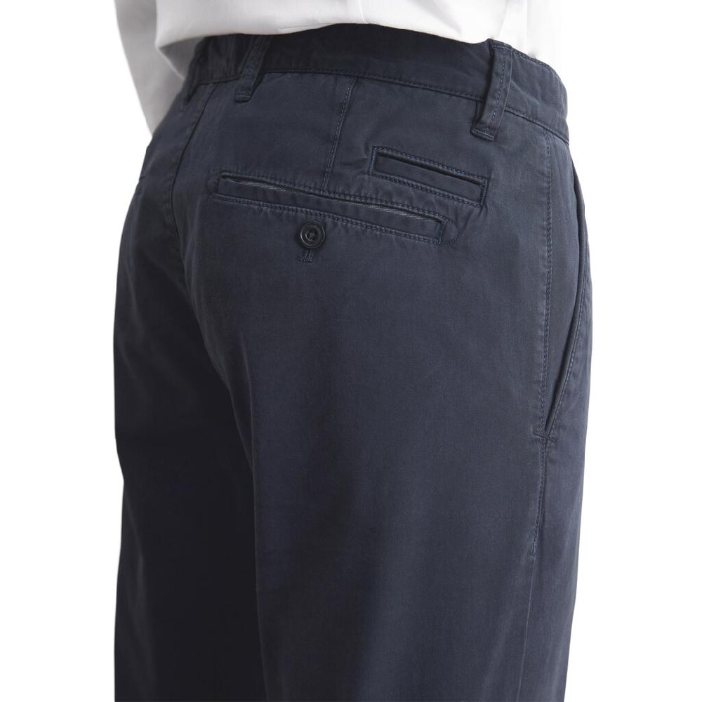 Marc O'Polo Chinohose »aus Bio-Baumwoll-Twill« ▷ Für