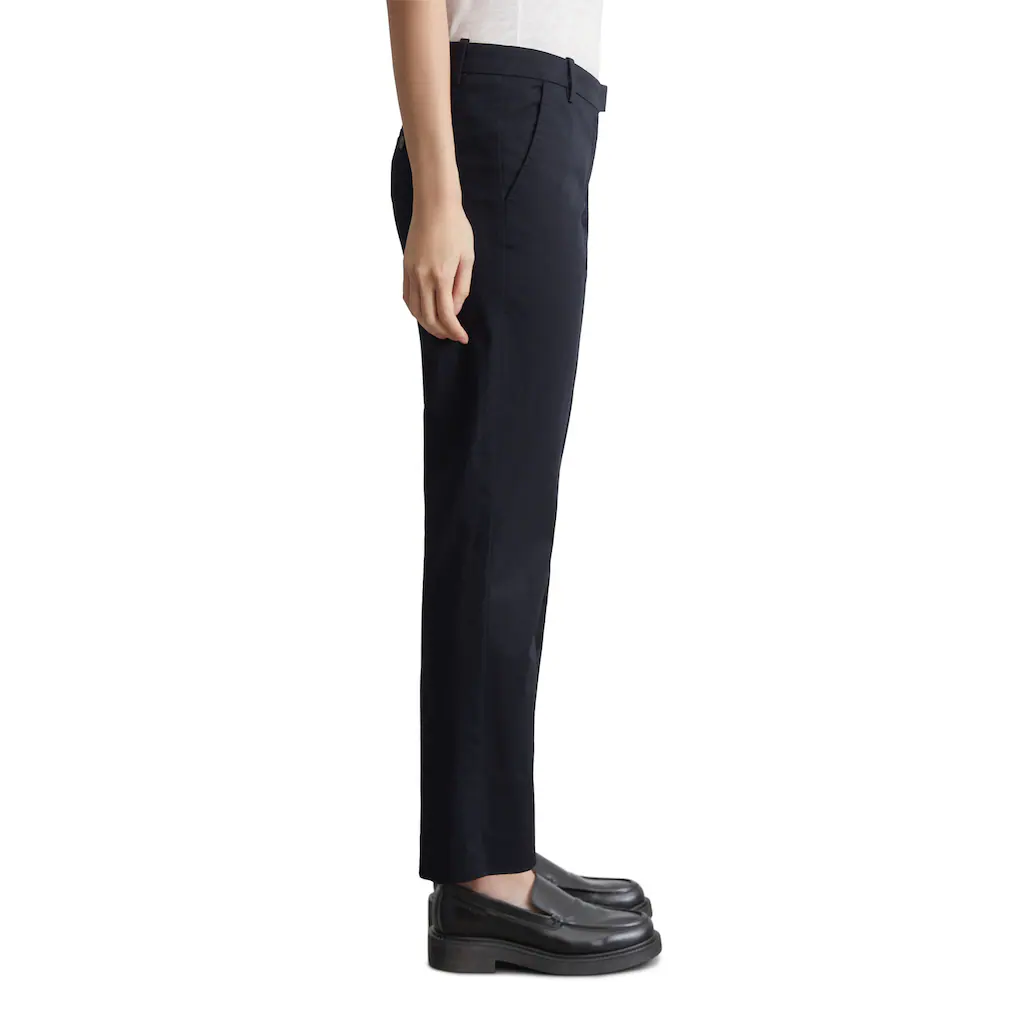 Marc O'Polo Chinohose »aus Elastischem Baumwoll-Twill«