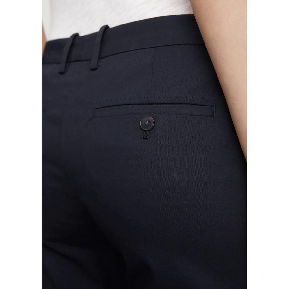 Marc O'Polo Chinohose »aus Elastischem Baumwoll-Twill«