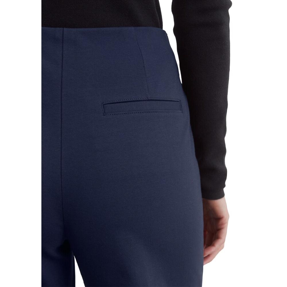 Marc O'Polo Chinohose »aus Interlock-Qualität«