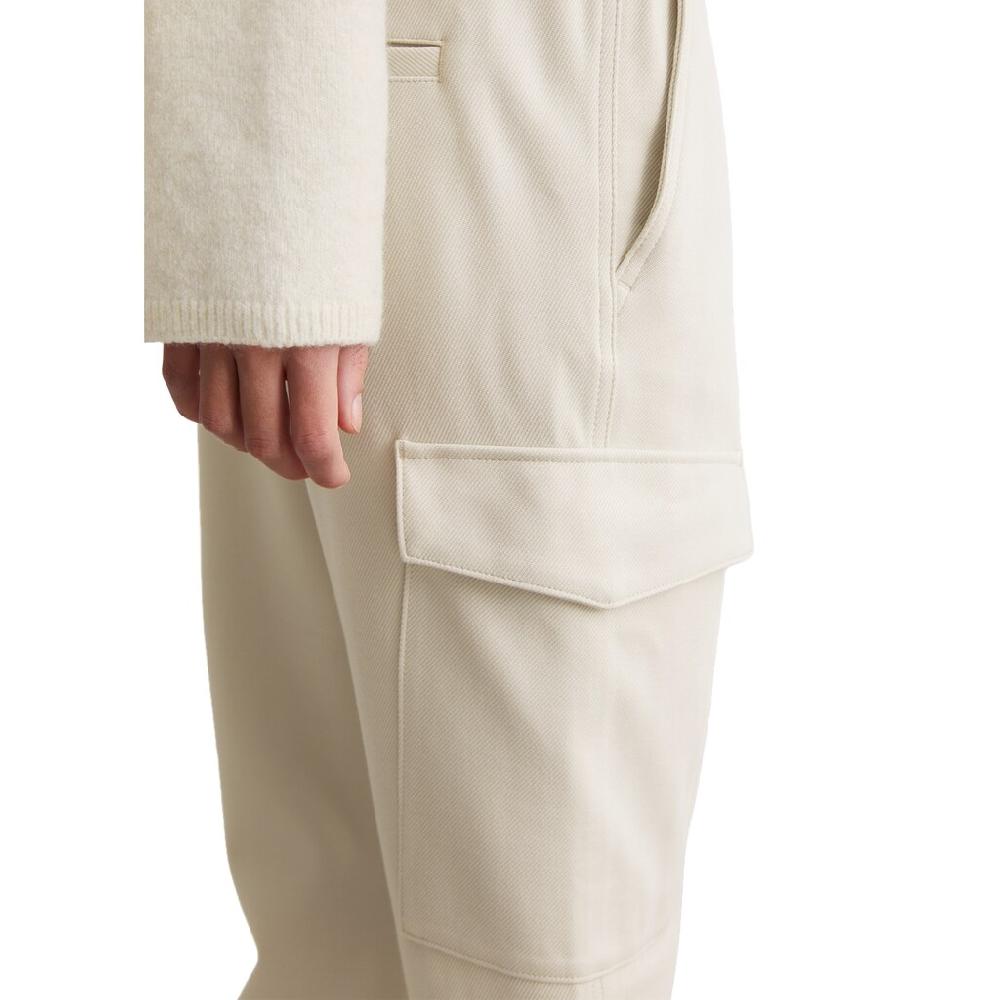 Marc O'Polo Chinohose »aus Kompaktem Jersey-Twill«
