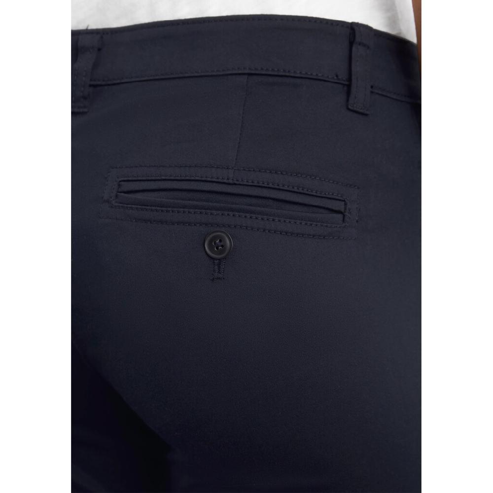 Marc O'Polo Chinohose »aus Smooth Sateen Stretch«