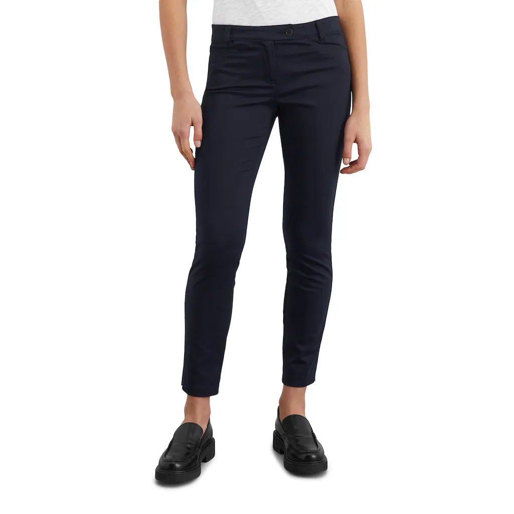 Marc O'Polo Chinohose »aus Smooth Sateen Stretch«