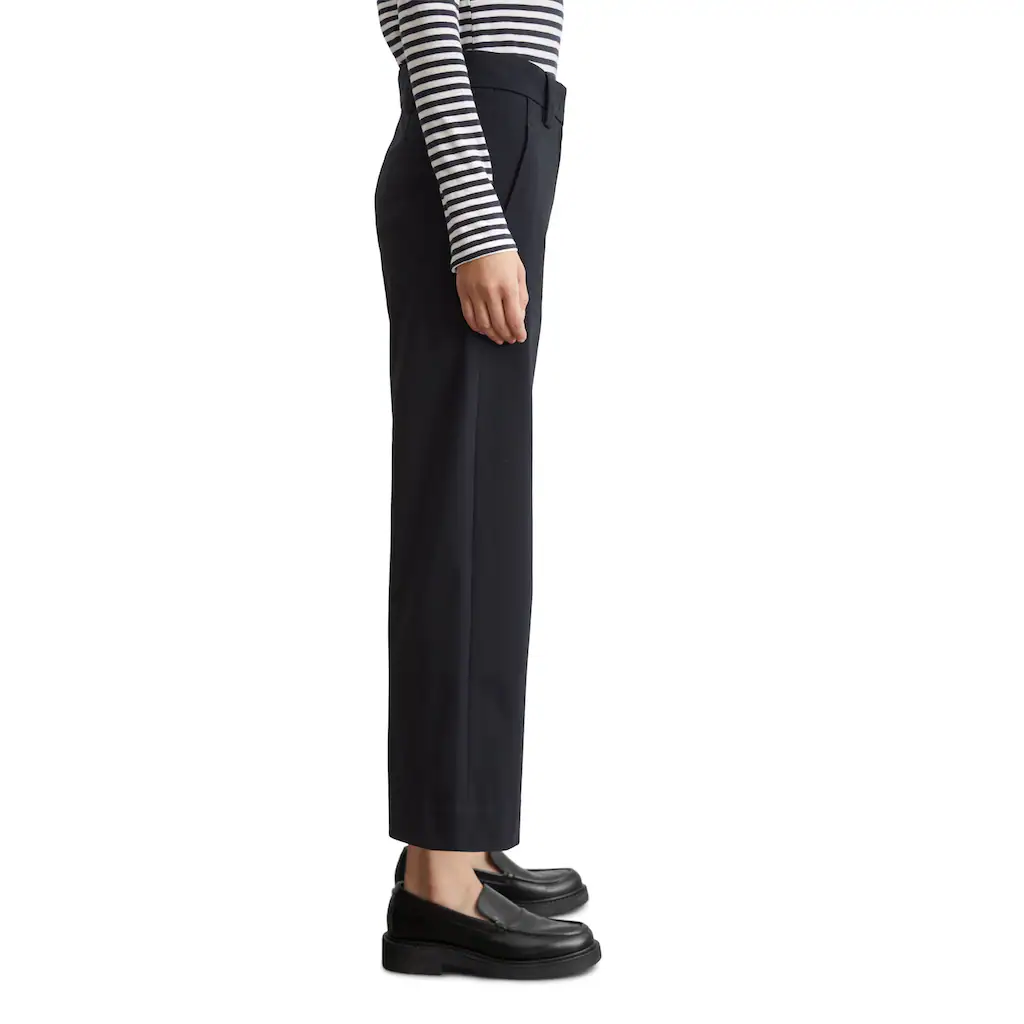 Marc O'Polo Chinohose »aus Stretchigem Organic Cotton-Mix«