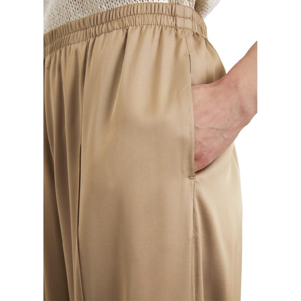Marc O'Polo Chinohose »aus Viskose-Stretch«