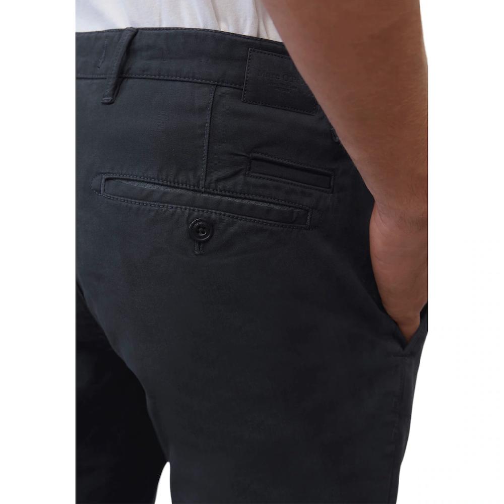 Marc O'Polo Chinohose Im Cleanen Look ▷ Kaufen