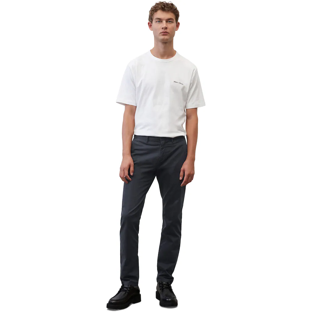 Marc O'Polo Chinohose Im Cleanen Look ▷ Kaufen