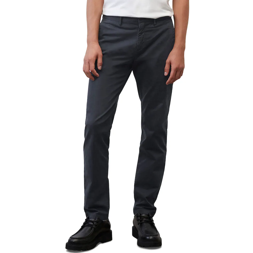 Marc O'Polo Chinohose im cleanen Look ▷ kaufen