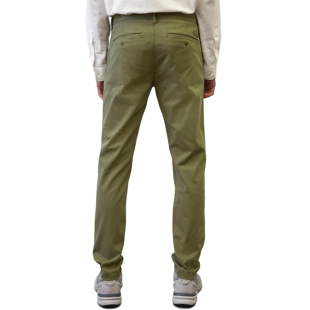 Marc O'Polo Chinohose Im Regular-Fit ▷ Bestellen