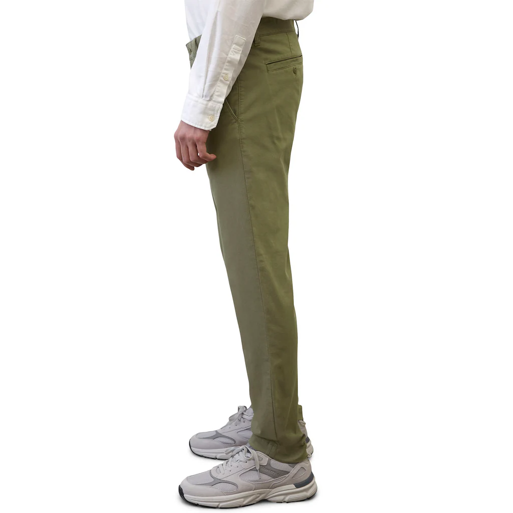 Marc O'Polo Chinohose Im Regular-Fit ▷ Bestellen