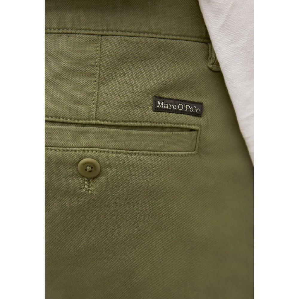 Marc O'Polo Chinohose Im Regular-Fit ▷ Bestellen