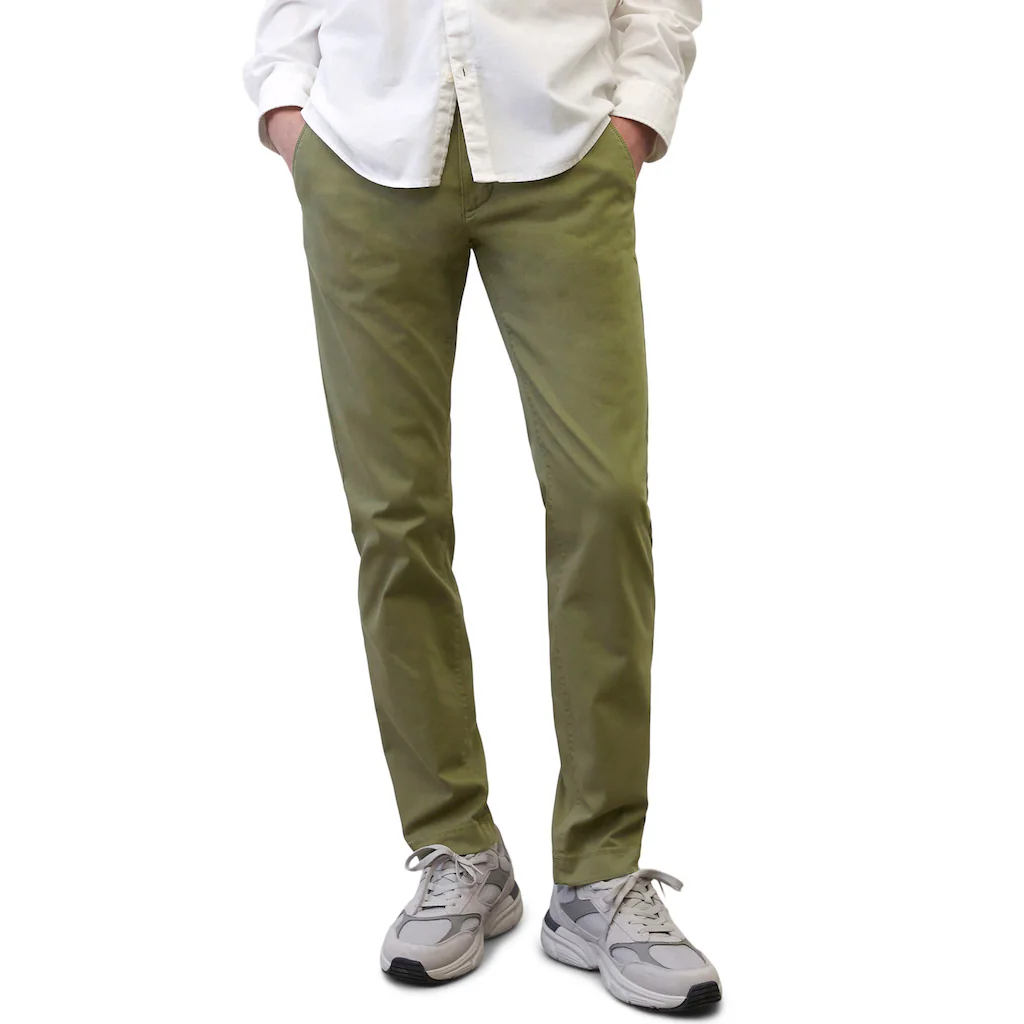 Marc O'Polo Chinohose im Regular-Fit ▷ bestellen