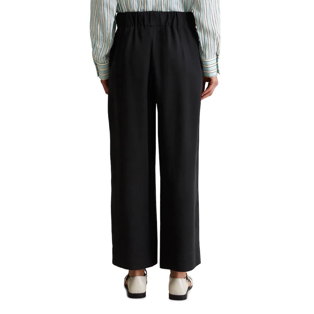 Marc O'Polo DENIM Chinohose »aus LENZING™ Lyocell«