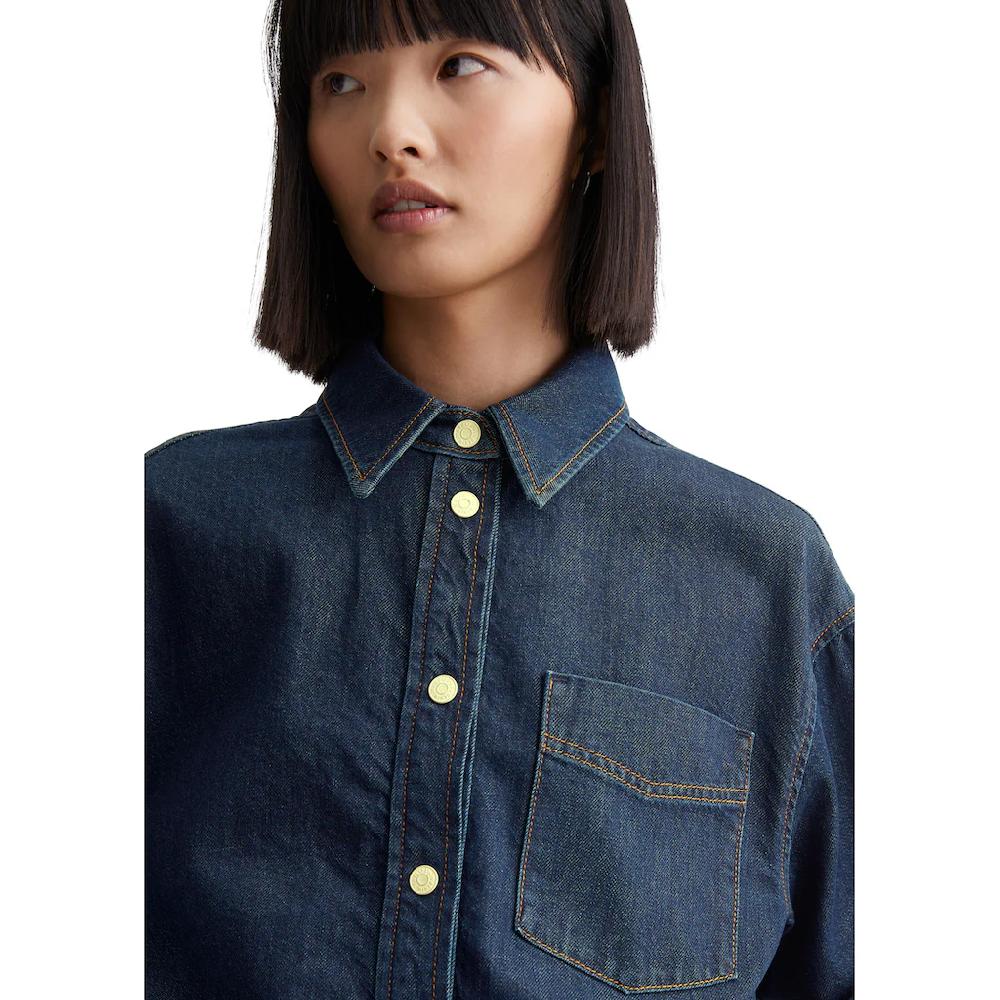 Marc O'Polo DENIM Jeanskleid