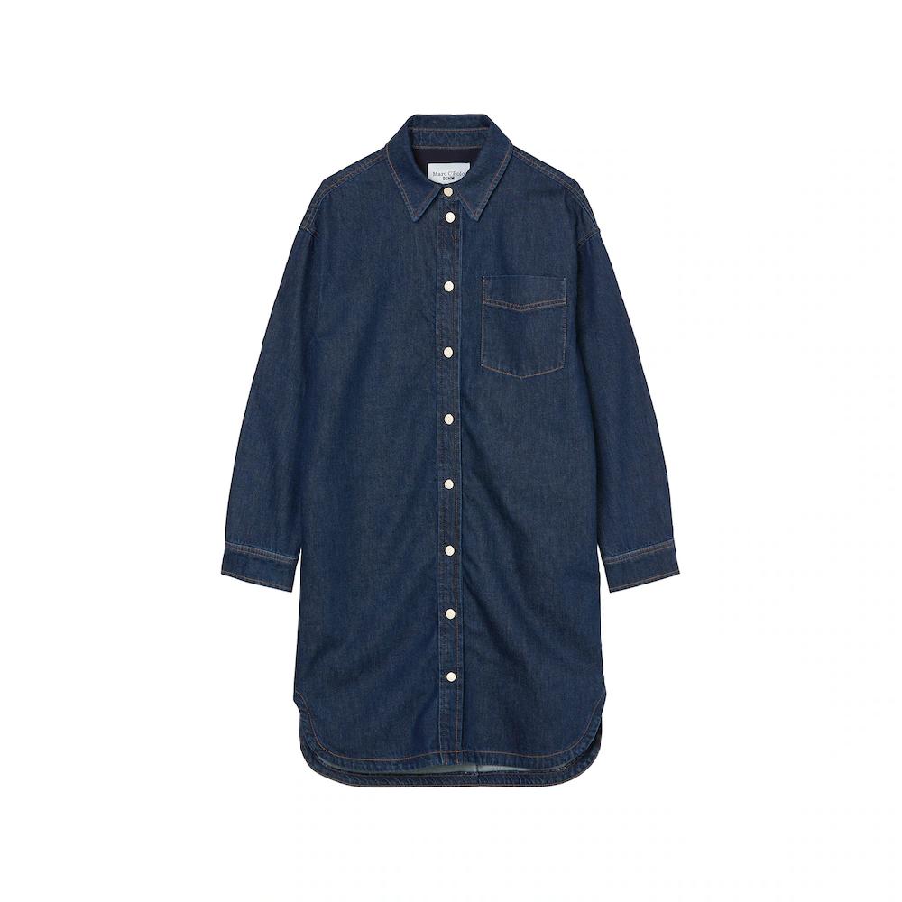 Marc O'Polo DENIM Jeanskleid