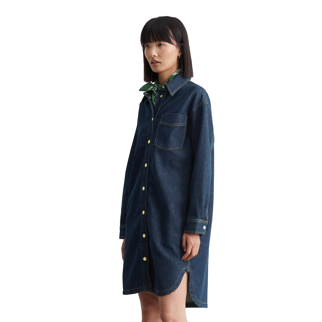 Marc O'Polo DENIM Jeanskleid