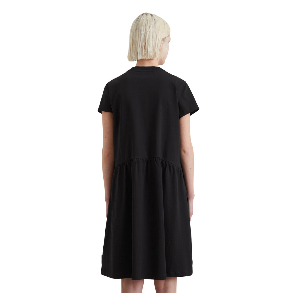 Marc O'Polo DENIM Jerseykleid »aus Heavy Jersey«