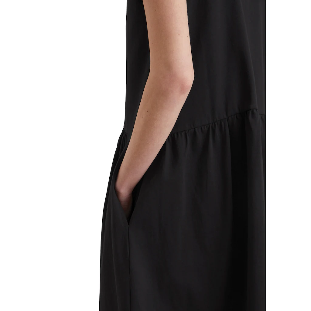 Marc O'Polo DENIM Jerseykleid »aus Heavy Jersey«