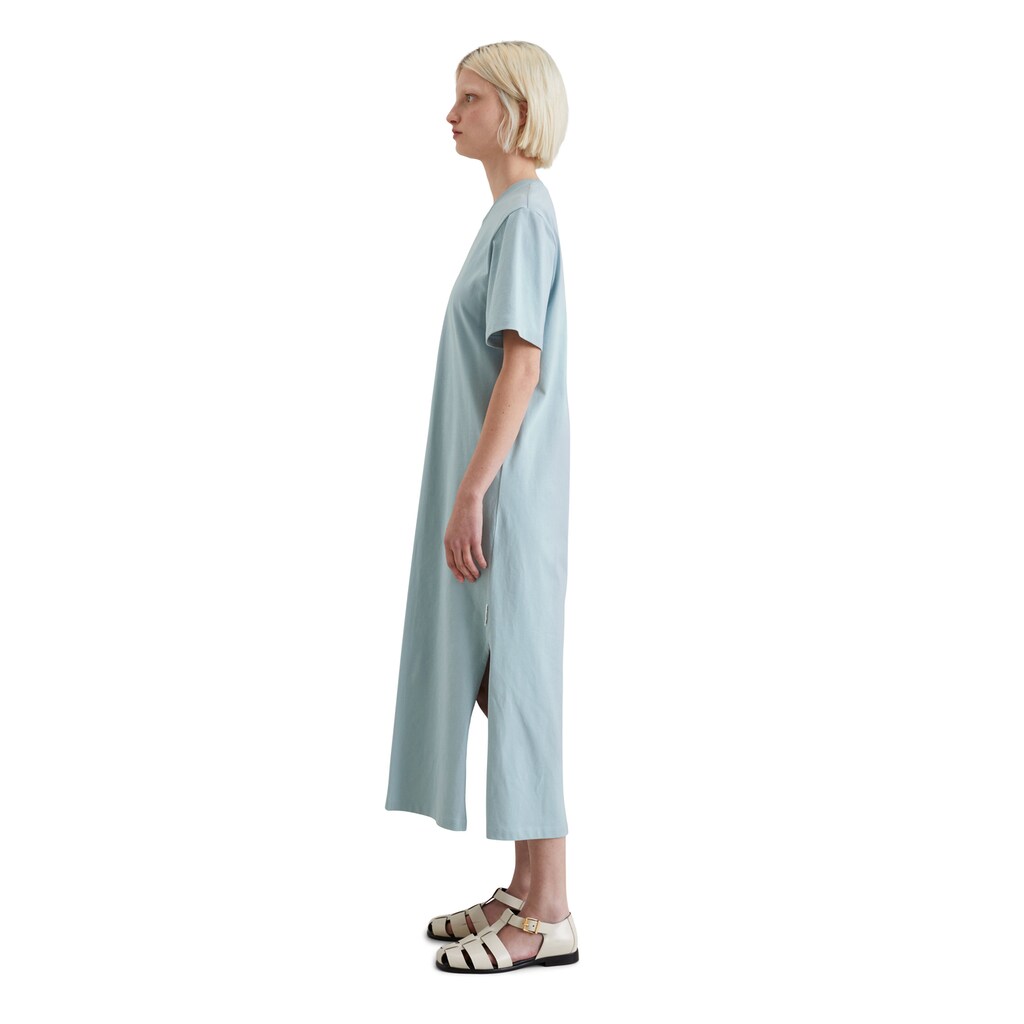 Marc O'Polo DENIM Jerseykleid »aus Heavy Jersey«