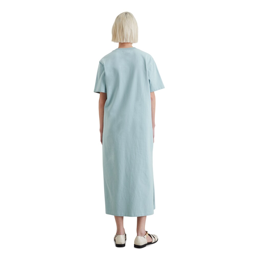 Marc O'Polo DENIM Jerseykleid »aus Heavy Jersey«
