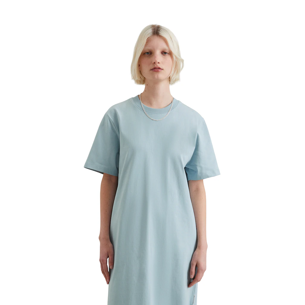 Marc O'Polo DENIM Jerseykleid »aus Heavy Jersey«