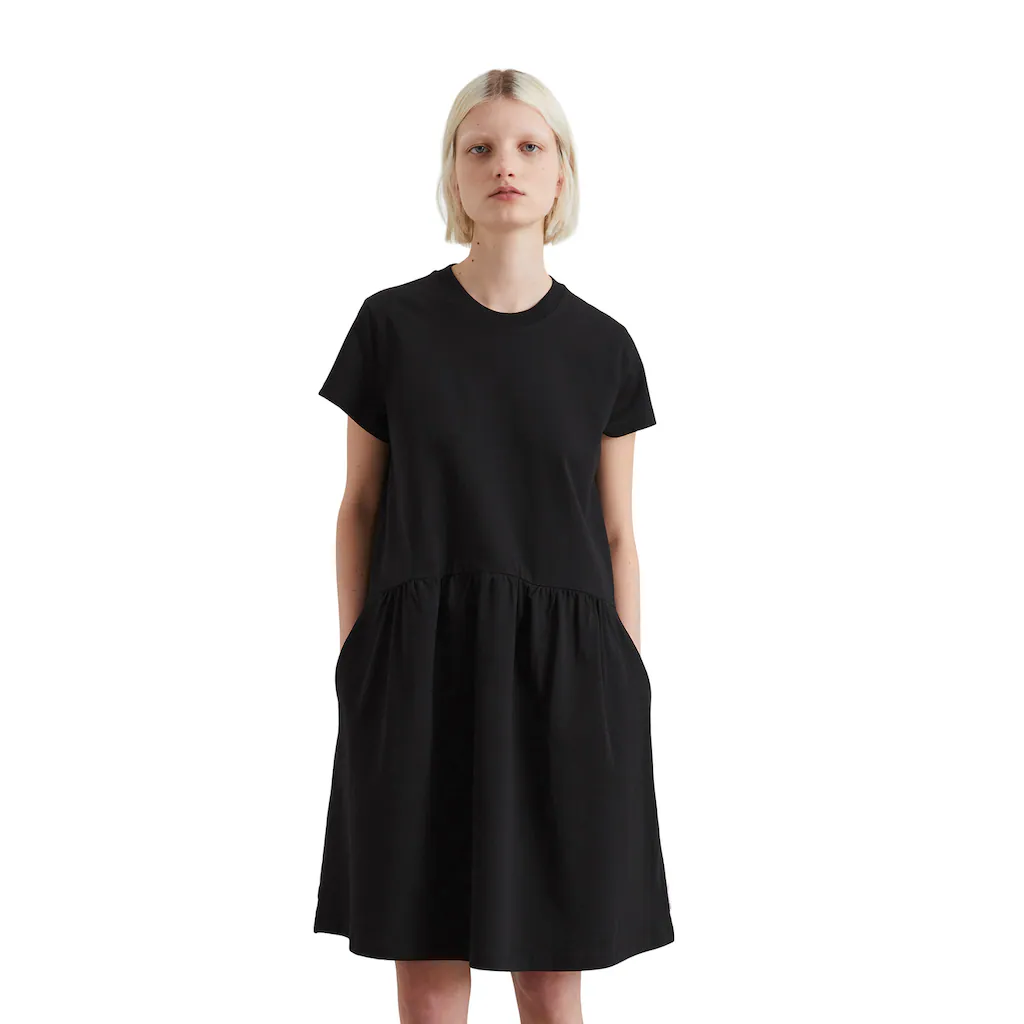 Marc O'Polo DENIM Jerseykleid »aus Heavy Jersey«