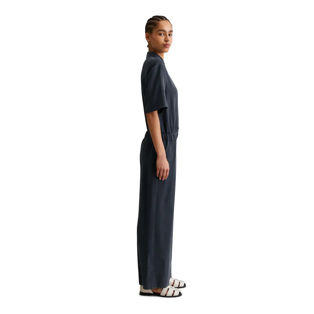 Marc O'Polo DENIM Jumpsuit »aus LENZING™ Lyocell«