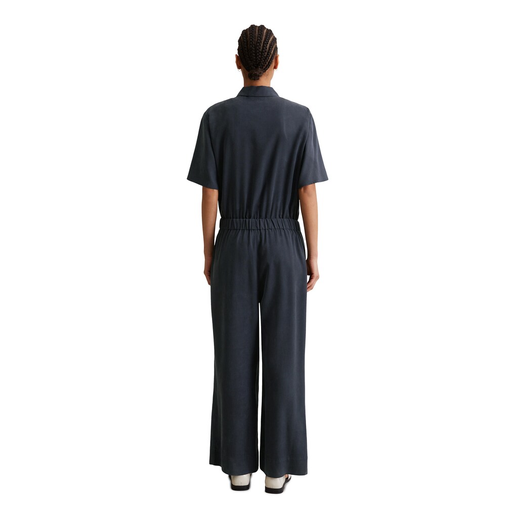Marc O'Polo DENIM Jumpsuit »aus LENZING™ Lyocell«