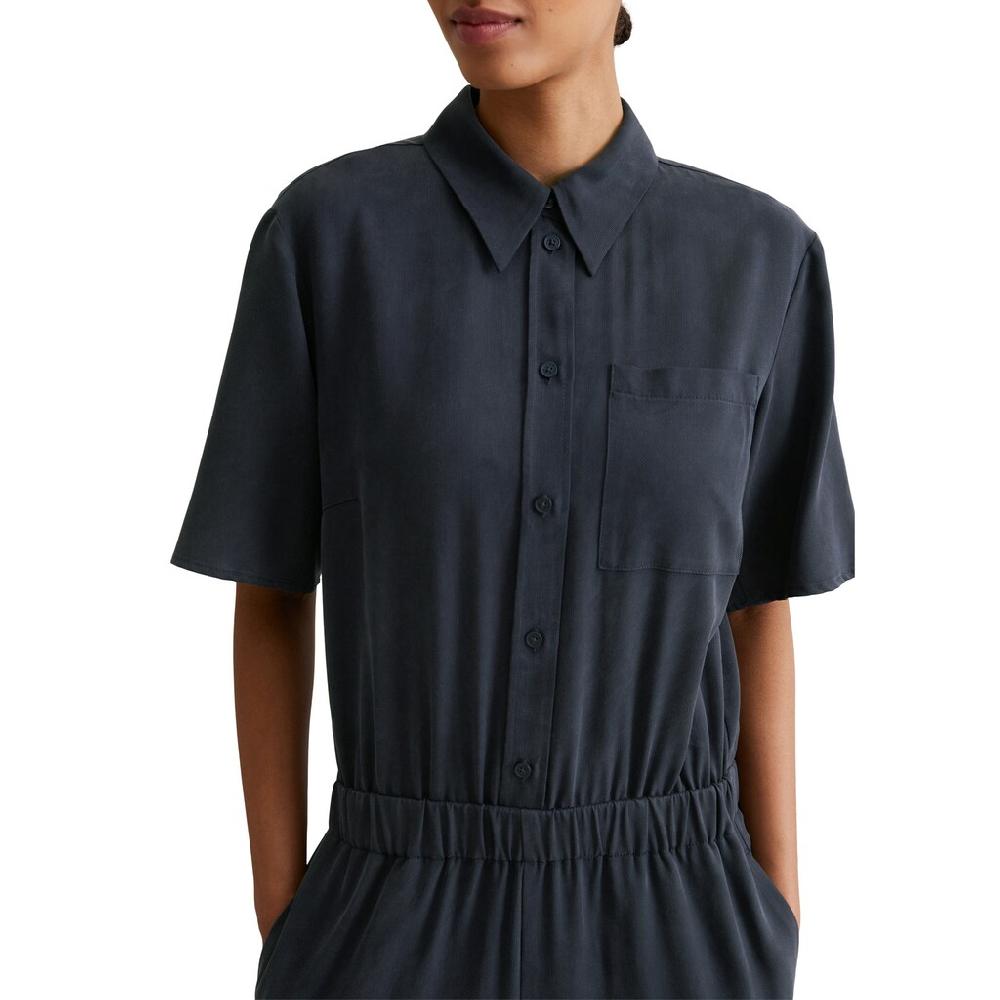 Marc O'Polo DENIM Jumpsuit »aus LENZING™ Lyocell«
