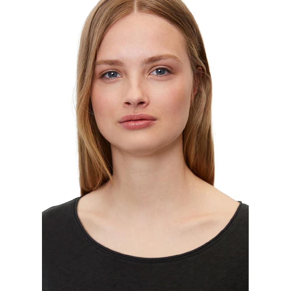 Marc O'Polo DENIM Langarmshirt »aus Organic Cotton«