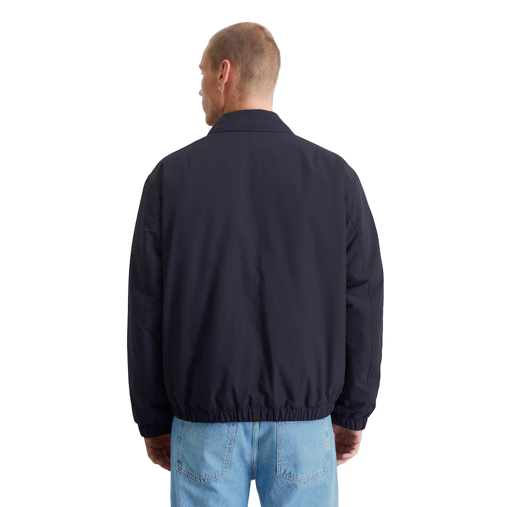 Marc O'Polo DENIM Outdoorjacke »mit Wattierung Von Unifi REPREVE®« Ohne Kapuze ▷ Für