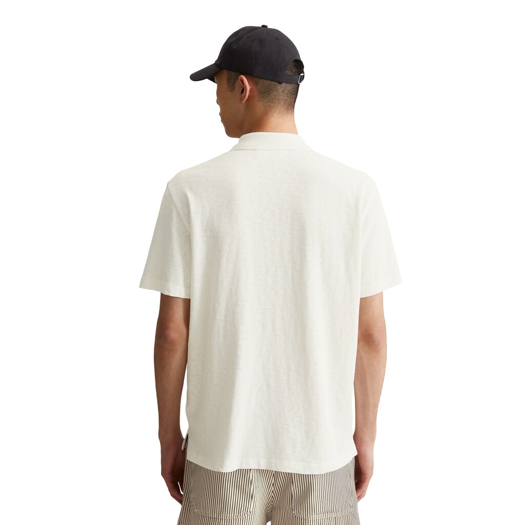 Marc O'Polo DENIM Poloshirt ▷ Für