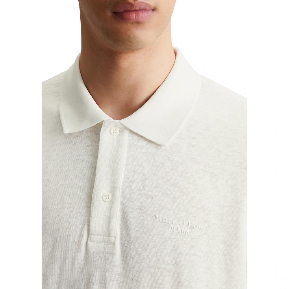 Marc O'Polo DENIM Poloshirt ▷ Für