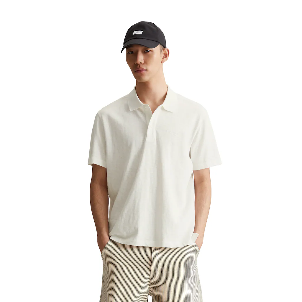 Marc O'Polo DENIM Poloshirt ▷ für