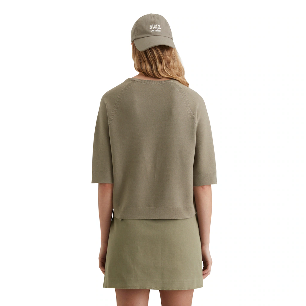 Marc O'Polo DENIM Rundhalspullover