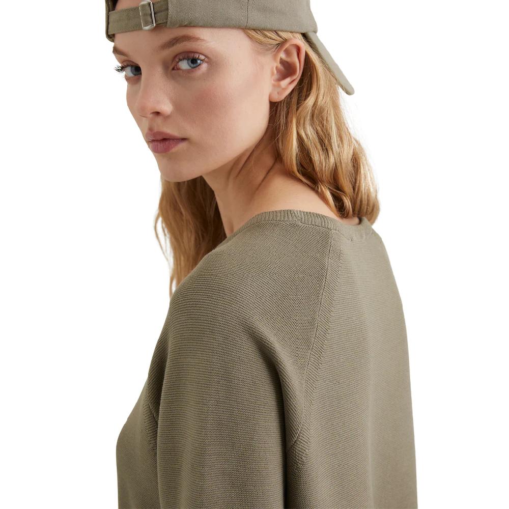 Marc O'Polo DENIM Rundhalspullover